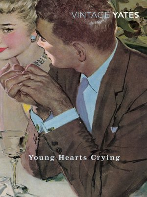 cover image of Young Hearts Crying